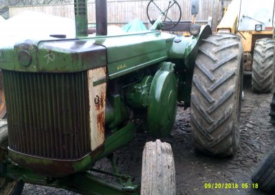 John Deere